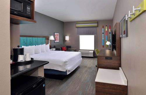 LaPlace Hotel | Hampton Inn Laplace