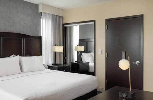 Lewiston Hotel | Hampton Inn Lewiston-Auburn