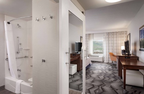 Lewiston Hotel | Hampton Inn Lewiston, ID