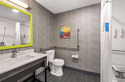 Georgetown Hotel | Hampton Inn Lexington/Georgetown