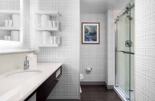 Lexington Hotel | Hampton Inn Lexington Medical Center