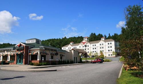 Littleton Hotel | Hampton Inn Littleton