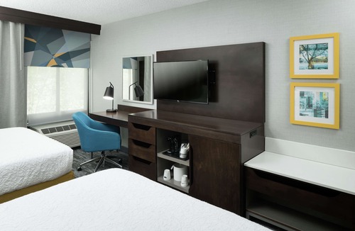 Stevenson Ranch Hotel | Hampton Inn Los Angeles/Santa Clarita