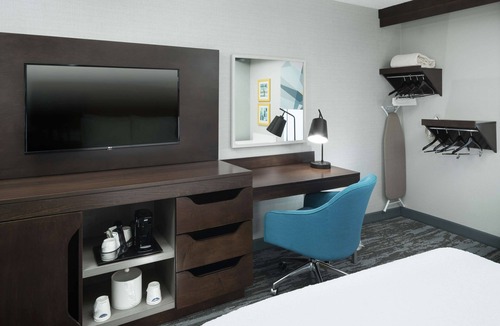 Stevenson Ranch Hotel | Hampton Inn Los Angeles/Santa Clarita
