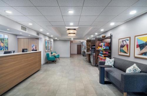 Marietta Hotel | Hampton Inn Marietta