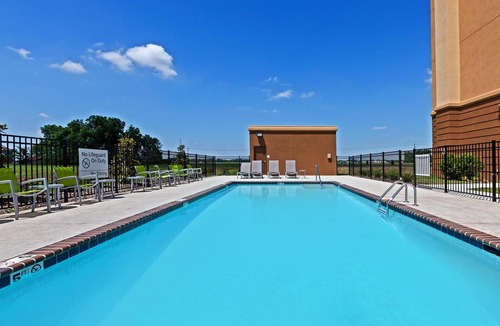 Marion Hotel | Hampton Inn Marion
