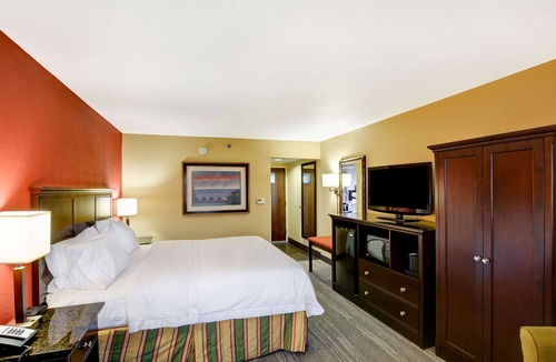 Daphne Hotel | Hampton Inn Mobile-East Bay/Daphne