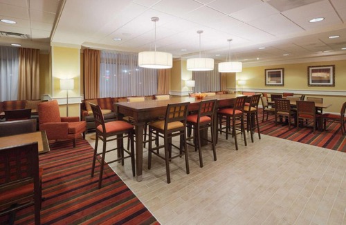 Kreole Hotel | Hampton Inn Moss Point
