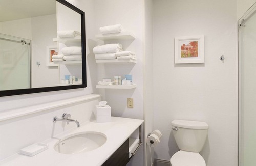 Mount Pleasant Hotel | Hampton Inn Mt. Pleasant