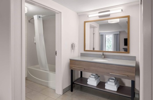 Murrells Inlet Hotel | Hampton Inn Murrells Inlet/Myrtle Beach Area