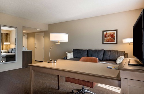 Myrtle Beach Hotel | Hampton Inn Myrtle Beach-West