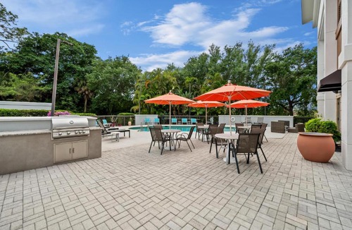Naples Hotel | Hampton Inn Naples - I-75