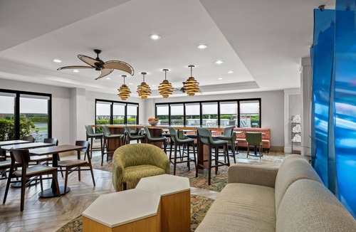 Naples Hotel | Hampton Inn - Naples - I-75