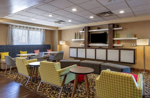 Norco Hotel | Hampton Inn Norco-Corona-Eastvale