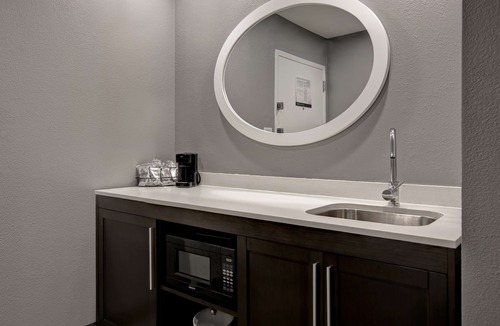 Olive Branch Hotel | Hampton Inn Olive Branch
