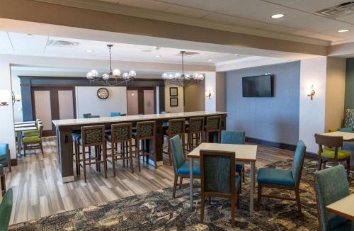 Orange City Hotel | Hampton Inn Orange City