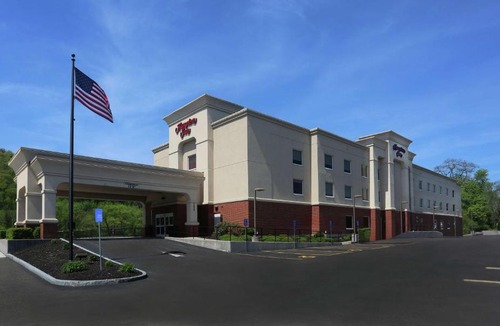 Owego Hotel | Hampton Inn Owego