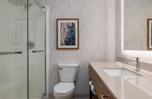Owensboro Hotel | Hampton Inn Owensboro South