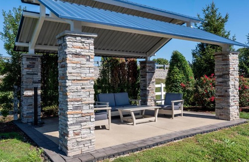 Owensboro Hotel | Hampton Inn Owensboro