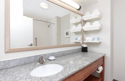 Encanto Hotel | Hampton Inn Phoenix-Midtown-Downtown Area