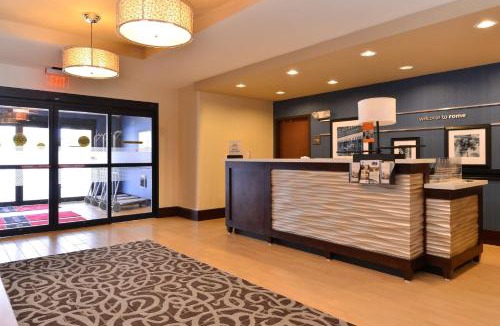 Potsdam Hotel | Hampton Inn Potsdam