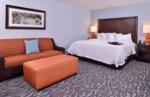 Potsdam Hotel | Hampton Inn Potsdam