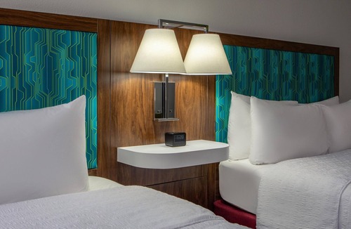 Maplewood Hotel | Hampton Inn Rehoboth Beach