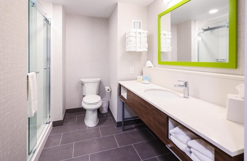 Maplewood Hotel | Hampton Inn Rehoboth Beach