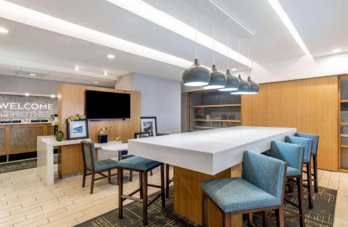 North Chesterfield Hotel | Hampton Inn Richmond/Midlothian Turnpike