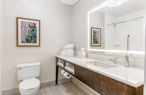 Richmond Hotel | Hampton Inn Richmond