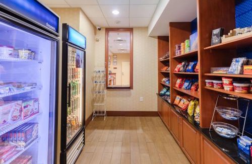 Ringgold Hotel | Hampton Inn Ringgold-Ft. Oglethorpe