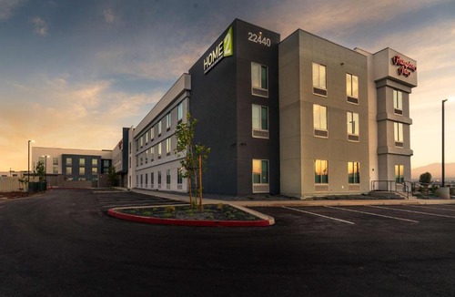 March Air Reserve Base Hotel | Hampton Inn Riverside March Air Force Base, Ca