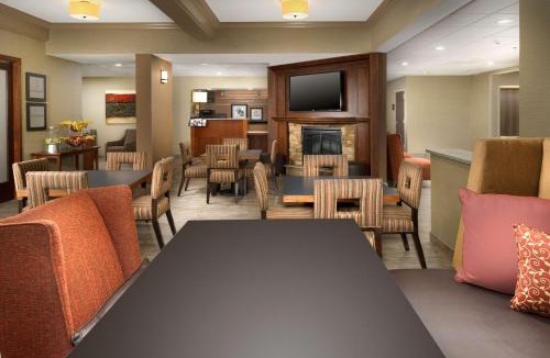 North Greece Hotel | Hampton Inn Rochester Greece