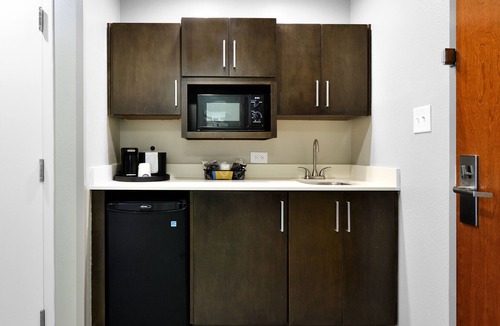 Santee Hotel | Hampton Inn Santee-I-95