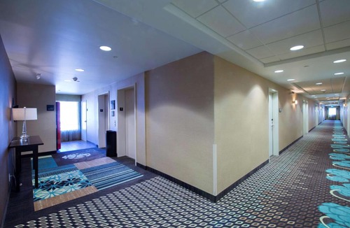 Stonebridge Hotel | Hampton Inn Saskatoon South