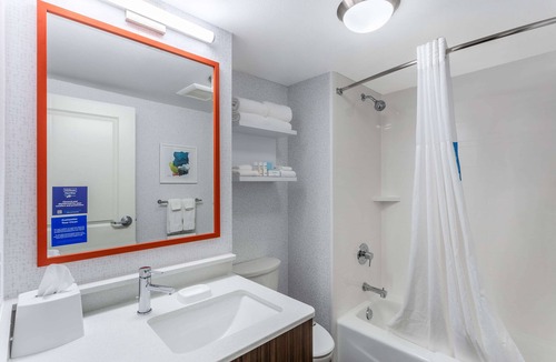 Sioux Falls Hotel | Hampton Inn Sioux Falls