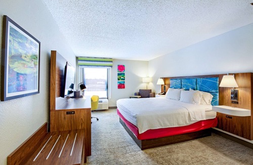 Slidell Hotel | Hampton Inn Slidell