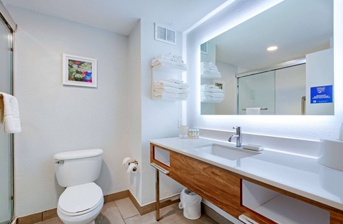 Slidell Hotel | Hampton Inn Slidell