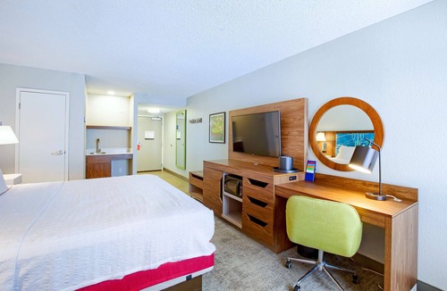 Slidell Hotel | Hampton Inn Slidell