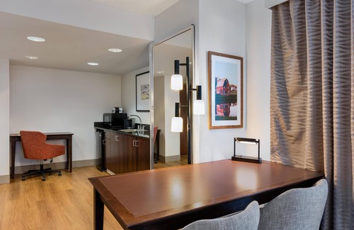 South Hill Hotel | Hampton Inn South Hill
