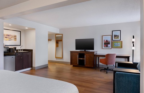 South Hill Hotel | Hampton Inn South Hill