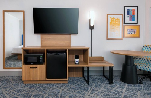 South Plainfield Hotel | Hampton Inn South Plainfield-Piscataway