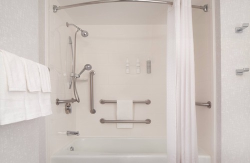 Morrow Hotel | Hampton Inn Southlake