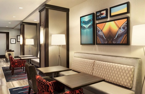 Spring Hill Hotel | Hampton Inn Spring Hill, TN