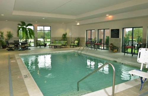 Turners Hotel | Hampton Inn Springfield-Southeast, MO