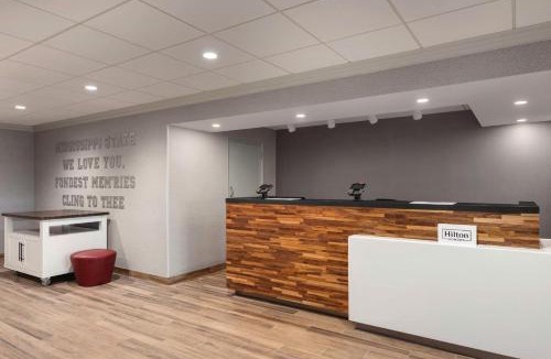 Starkville Hotel | Hampton Inn Starkville Mississippi State University