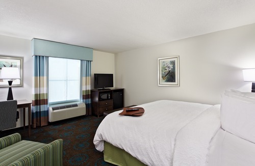 Altamonte Springs Hotel | Hampton Inn & Suites Orlando North Altamonte Springs
