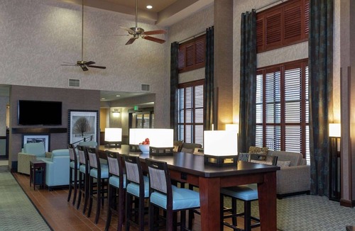 Valparaiso Hotel | Hampton Inn & Suites Valparaiso