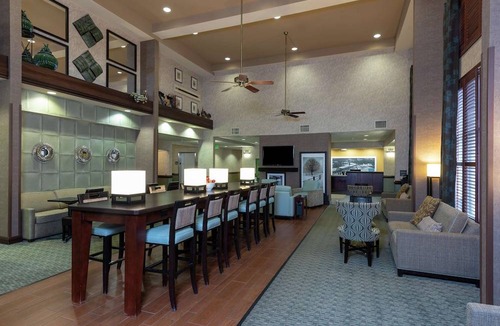 Valparaiso Hotel | Hampton Inn & Suites Valparaiso