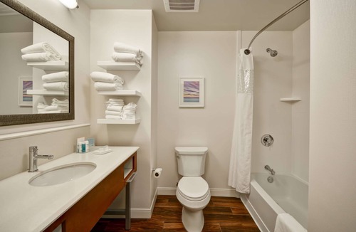 North Charleston Hotel | Hampton Inn & Suites Charleston Airport